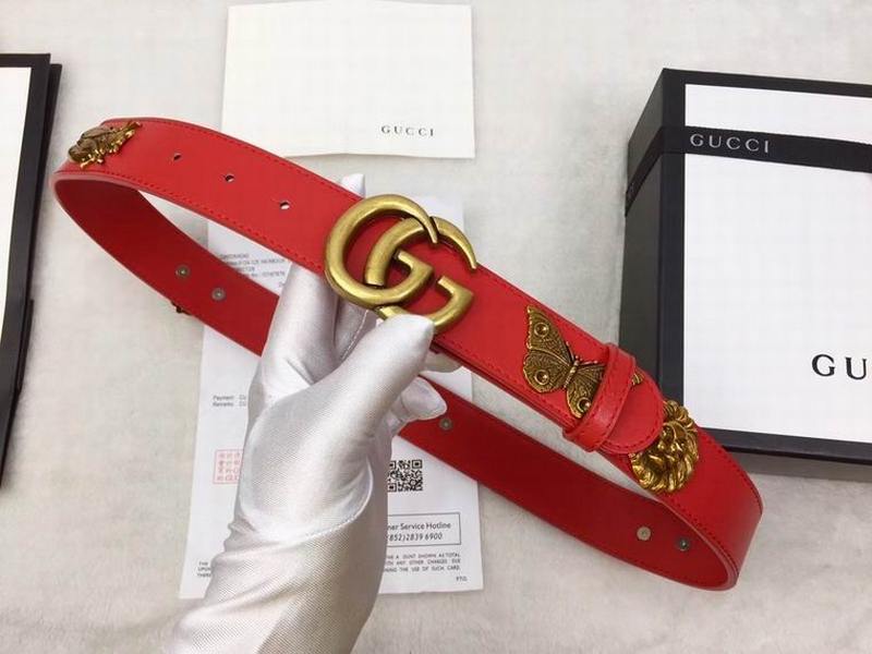 Gucci Belts 583